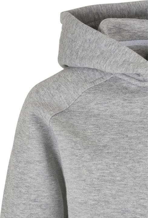 Actual product image Urban Classics Boys Zip Hoody (110)