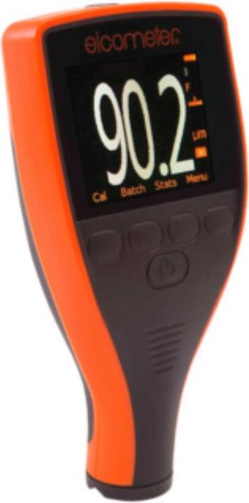 Produktbild Elcometer Schichtdickenmessgerät A456C,Typ B, integrierte FNF-Sonde