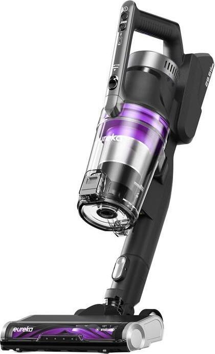 Produktbild Eureka Stylus Elite Upright Vacuum Cleaner (NEC490)