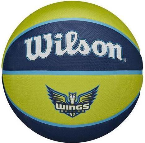Produktbild Wilson NBA Team Tribute
