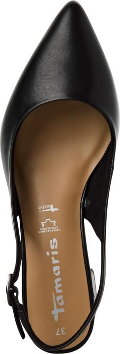 Actual product image Tamaris Sling pumps (41)