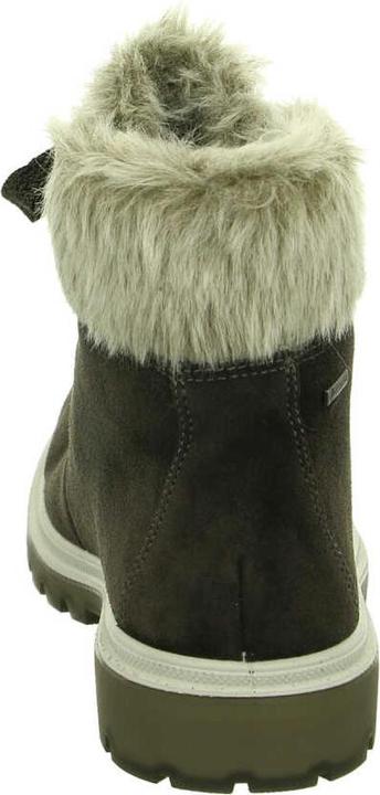 Actual product image Legero Monta GTX lavagna (40)