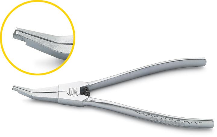 Actual product image HAZET Circlip pliers 1847-6 (200 mm)
