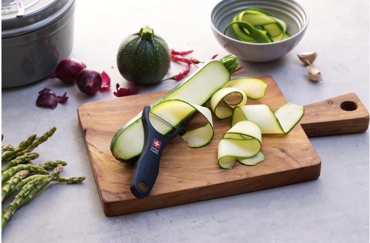 Actual product image Kisag Vegetable peeler