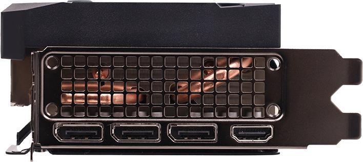 Image du produit PNY GeForce RTX 3070 Ti (8 Go)