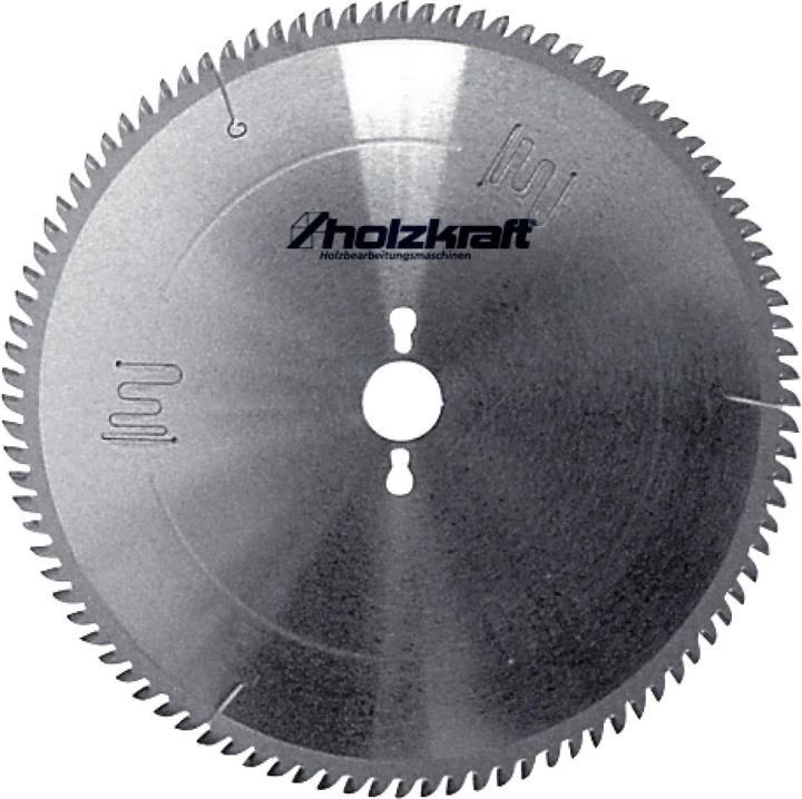 Actual product image Holzkraft Special sizing and trimming circular saw blade KSB-SFB 300/96