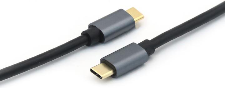 Image du produit equip Câble USB 3.2 C -> C mâle/mâle (0.50 m, USB 3.2 Gen 1)