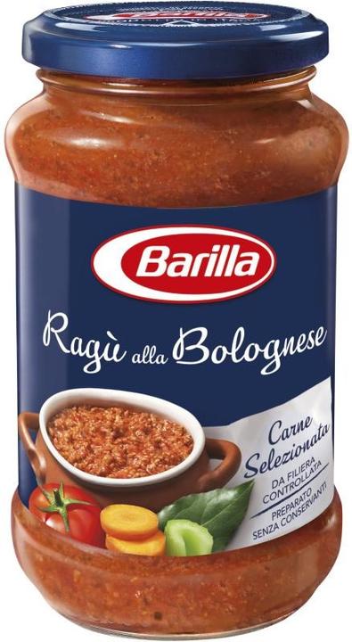 Produktbild Barilla Sugo Bolognese (400 g)