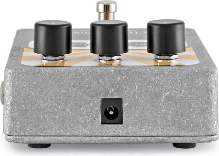 Produktbild Electro-Harmonix Germanium OD (E-Gitarre)