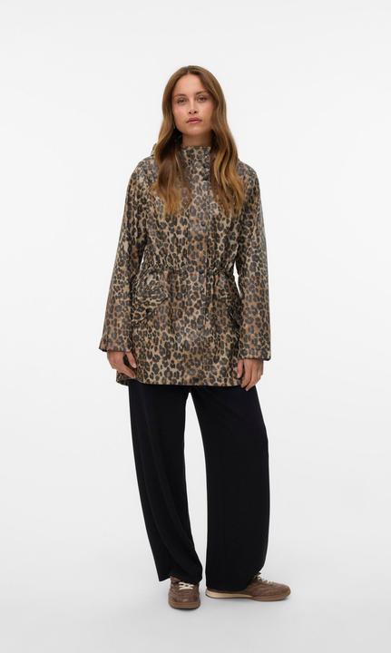 Immagine prodotto Vero Moda Vmmalou Coated Printed Jacket Noos (M)