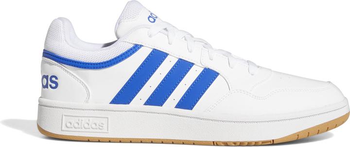 Actual product image adidas Hoops 3.0 Low Classic Vintage (39 1/3)