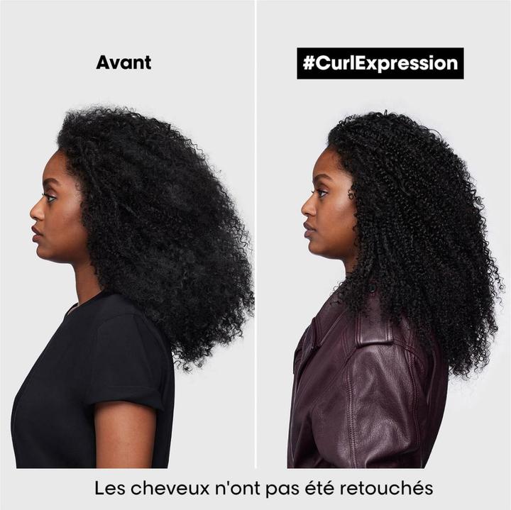 Actual product image L'Oréal Professionnel Series Expert Curl Expression Density Stimulator (90 ml)