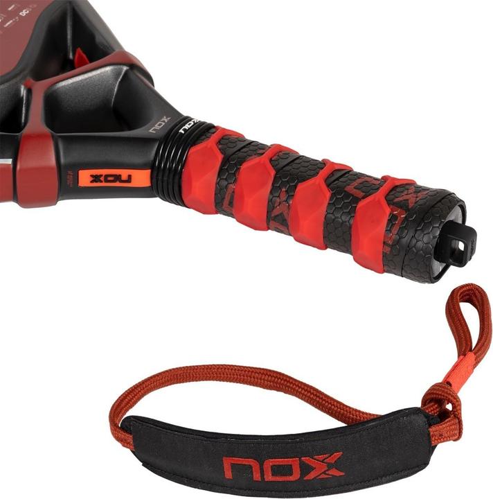 Immagine prodotto Nox ML10 Luxury SHOTGUN 2024 di Miguel Lamperti