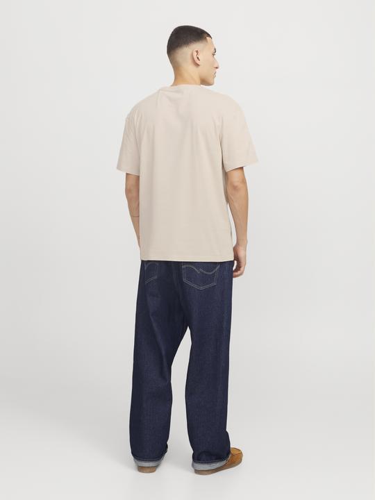 Image du produit Jack & Jones Jjebryan Corp Logo Tee Ss O-Neck Noos (M)