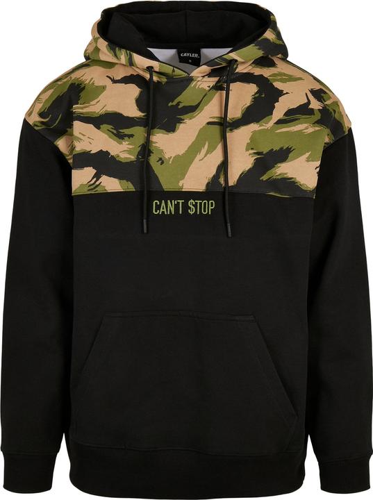 Cayler & Sons Can't Stop Box Hoody (XS)
