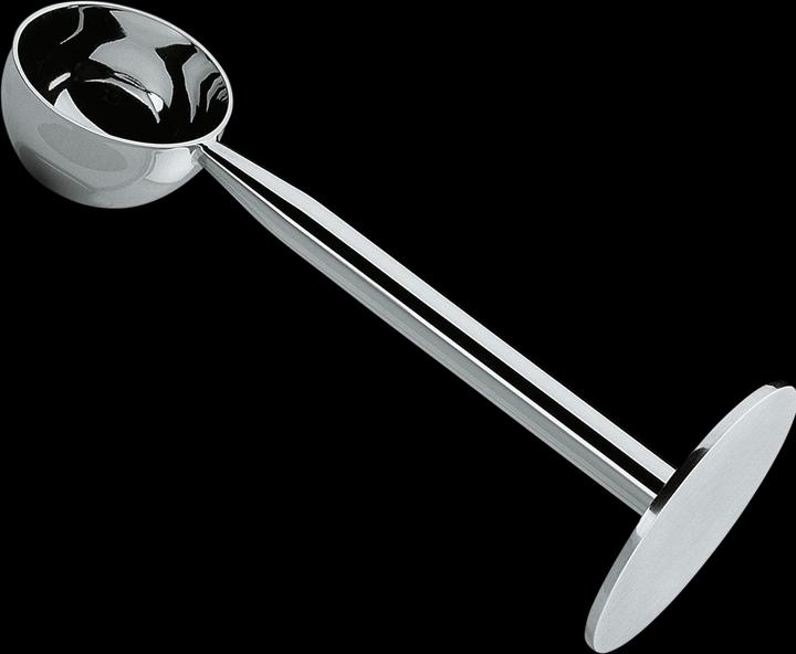 Actual product image Cilio Espresso press and coffee measure