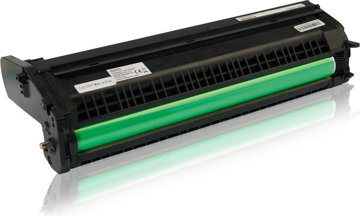 Produktbild Inkadoo Trommel kompatibel zu OKI 44064012 / C810 Bildtrommel, schwarz Schwarz (BK)