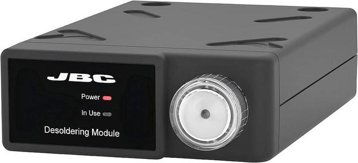 JBC Strumenti MSE-A Pompa dissaldante Contenuto 1 pz. (Punta di saldatura)