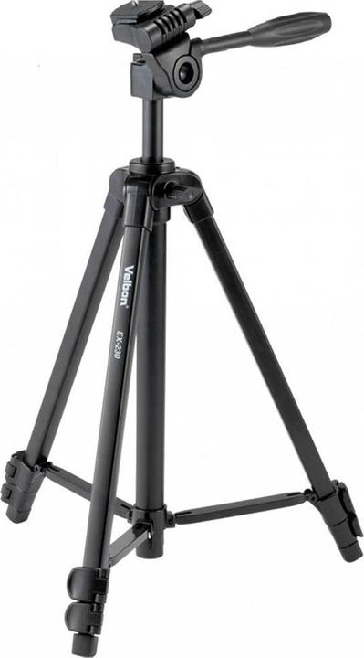 Image du produit Velbon EX-230II (Métal)