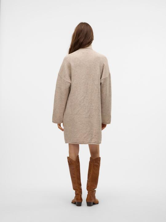 Produktbild Vero Moda VMGEMMA Kurzes Kleid Strickkleid (S)