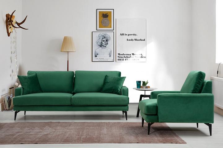 Produktbild Atelier del Sofa Fox
