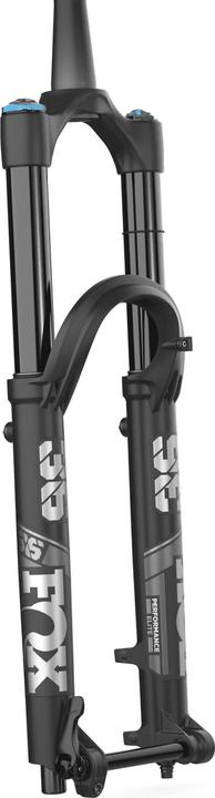 Fox 36 A Float 27.5" P-SE 160mm Grip 2 HSC LSC HSR LSR (160 mm, Air)