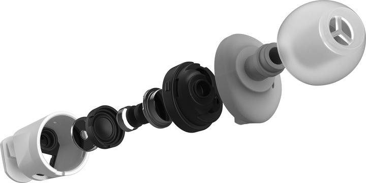 Actual product image ASUS Rog Cetra Core II Moonlight (Cable)