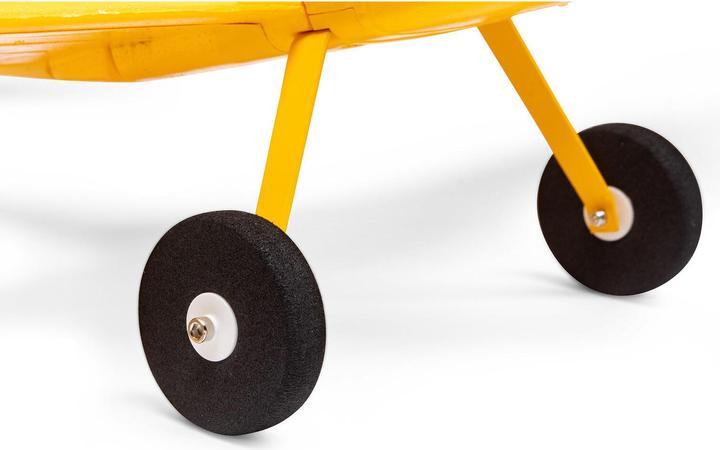 Immagine prodotto E-Flite UMX Air Tractor BNF Basic con motore elettrico AS3X 702mm Ala bassa BNF (Motore multiplo)