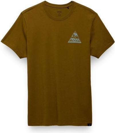 Produktbild Prana Heritage Graphic SS Tee - T-Shirt (M)