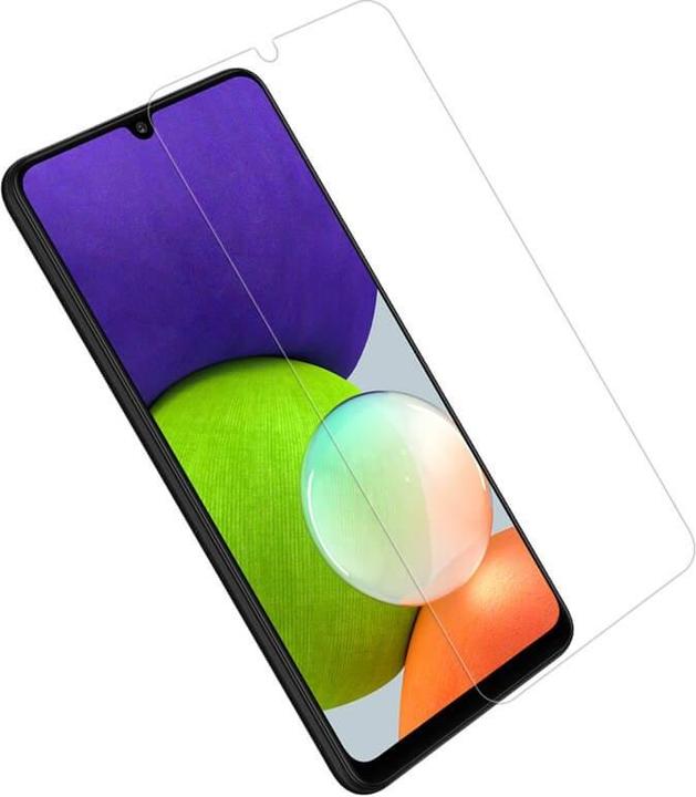 Nillkin H+ PRO protective glass (1 Piece, Samsung Galaxy A22)