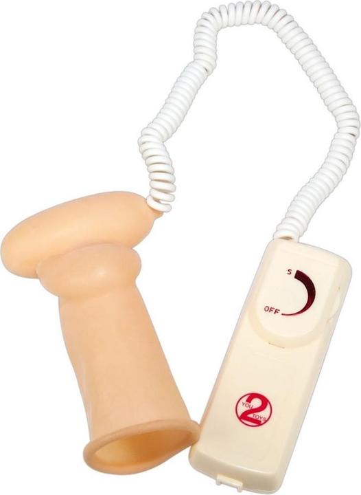 Produktbild You2Toys Vibro-Präser