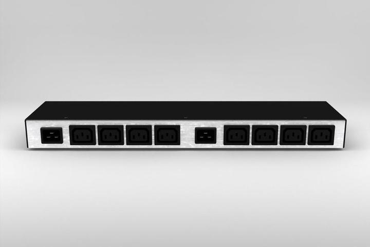 Produktbild Neol ePowerSwitch 8 M+/32 (8 x, IEC 320)