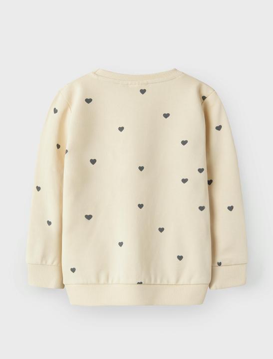 Produktbild Name it Nmfvalba Ls Sweat Unb Noos (116)