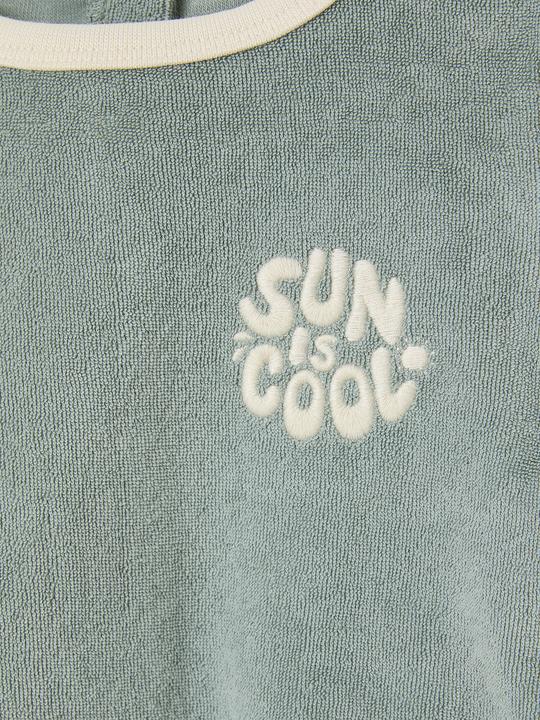 Image du produit Vertbaudet Set Mit Shorts (62)