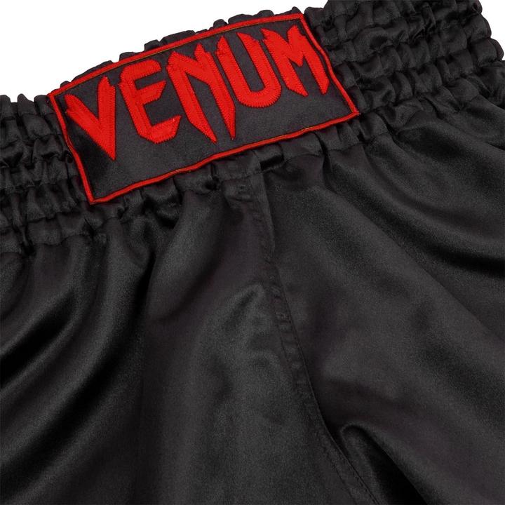 Image du produit Venum Muay Thai Shorts Classic (S)