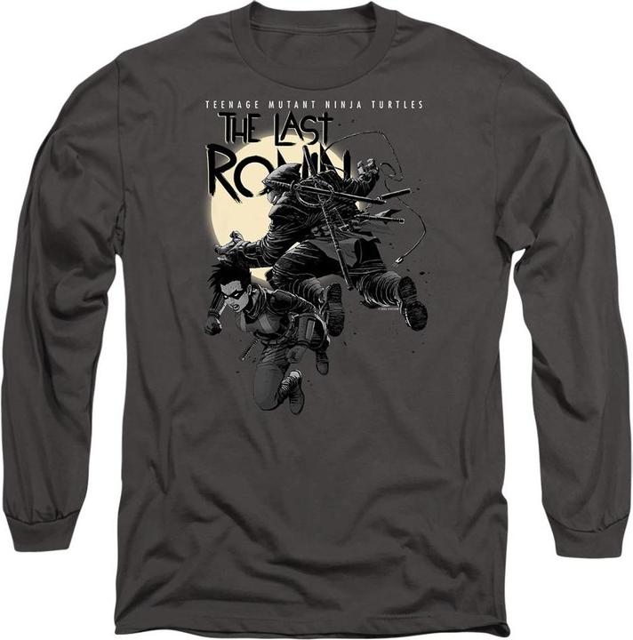 Produktbild Teenage Mutant NT TShirt (S)