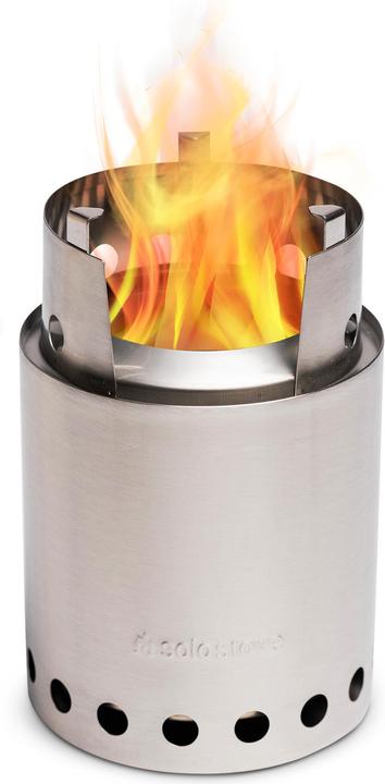 Produktbild Solo Stove Titan Outdoor Kocher