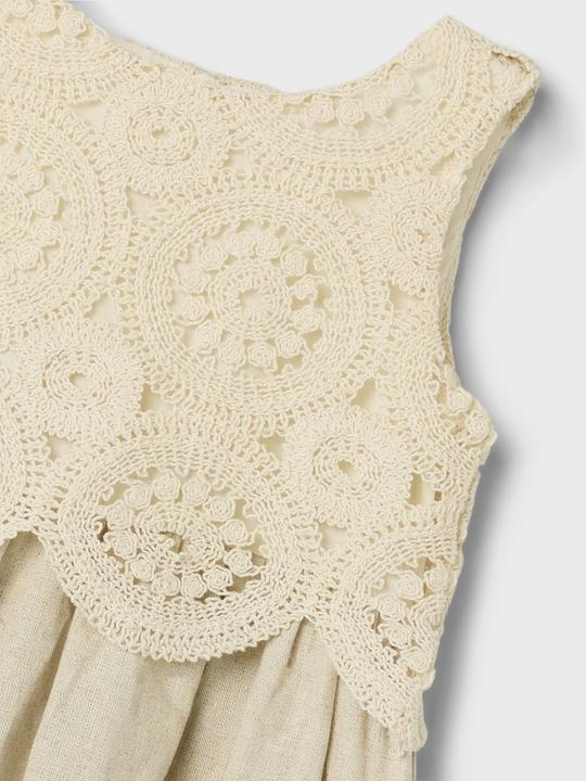 Actual product image Name it Ärmelloses Kleid (92)