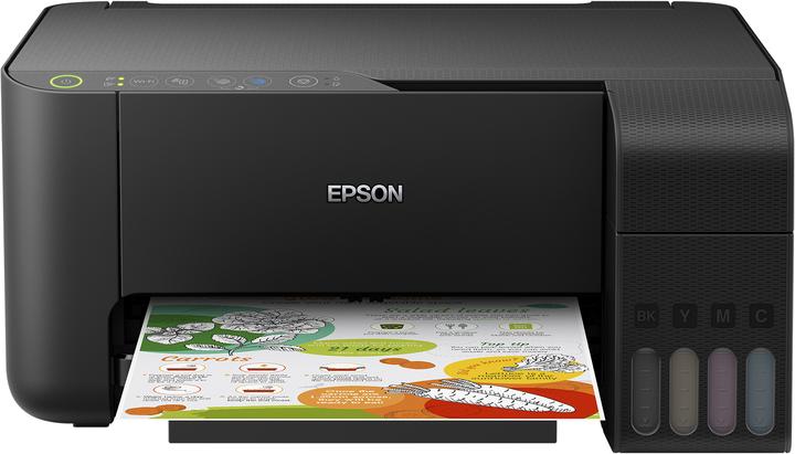 Epson ET-2710 EcoTank (Ink tank, Colour)