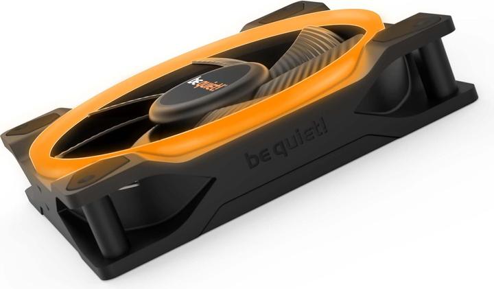 Produktbild be quiet! Light Wings (120 mm, 1 x)
