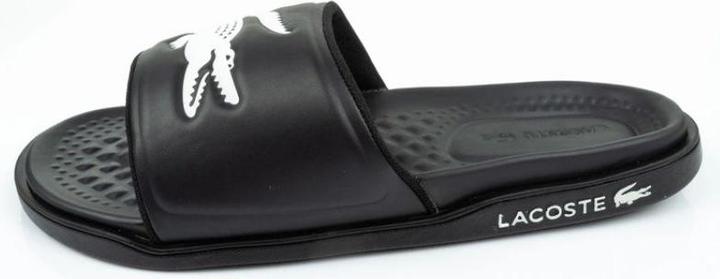 Actual product image Lacoste Croco Dualiste Flip-Flops (39.5)