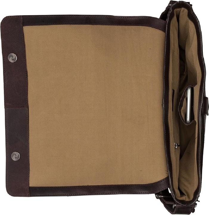 Actual product image Burkely Fundamentals Vintage
