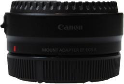 Actual product image Canon Ef-Eos R