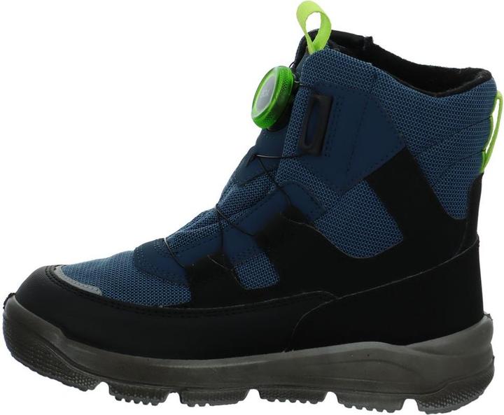 Actual product image Superfit Mars GTX (30)