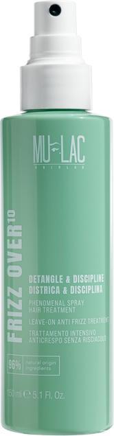 Immagine prodotto Mulac Frizz Over 10 150ml (150 ml)