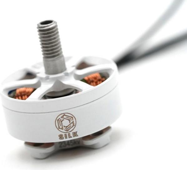 Immagine prodotto Ethix Mr Steele Silk Motor V3 2345KV