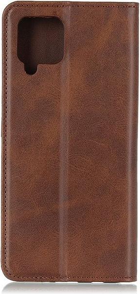 Actual product image MU Classic Classic V Leather Bookcover Series (Samsung Galaxy A42 5G)