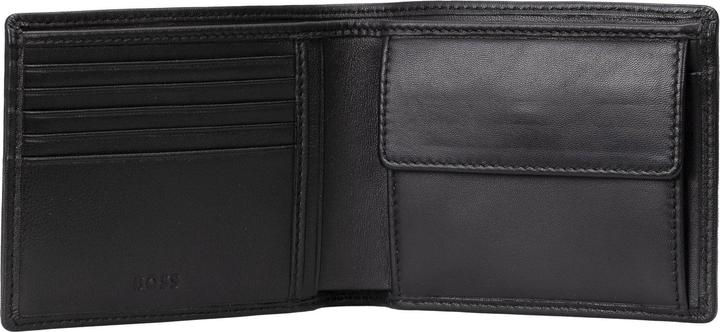 Actual product image BOSS Asolo Wallet