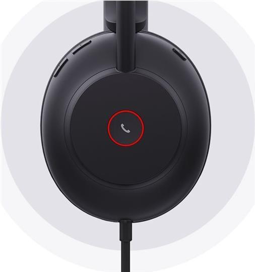 Produktbild Yealink UH 37 (Kabelgebunden, USB-A)