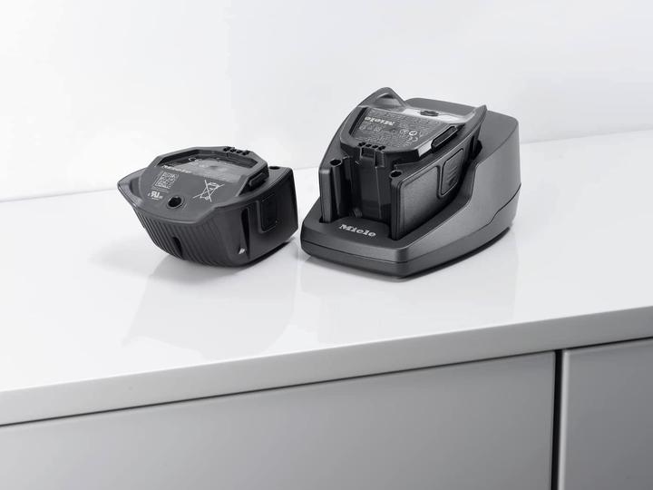 Actual product image Miele Charging Station